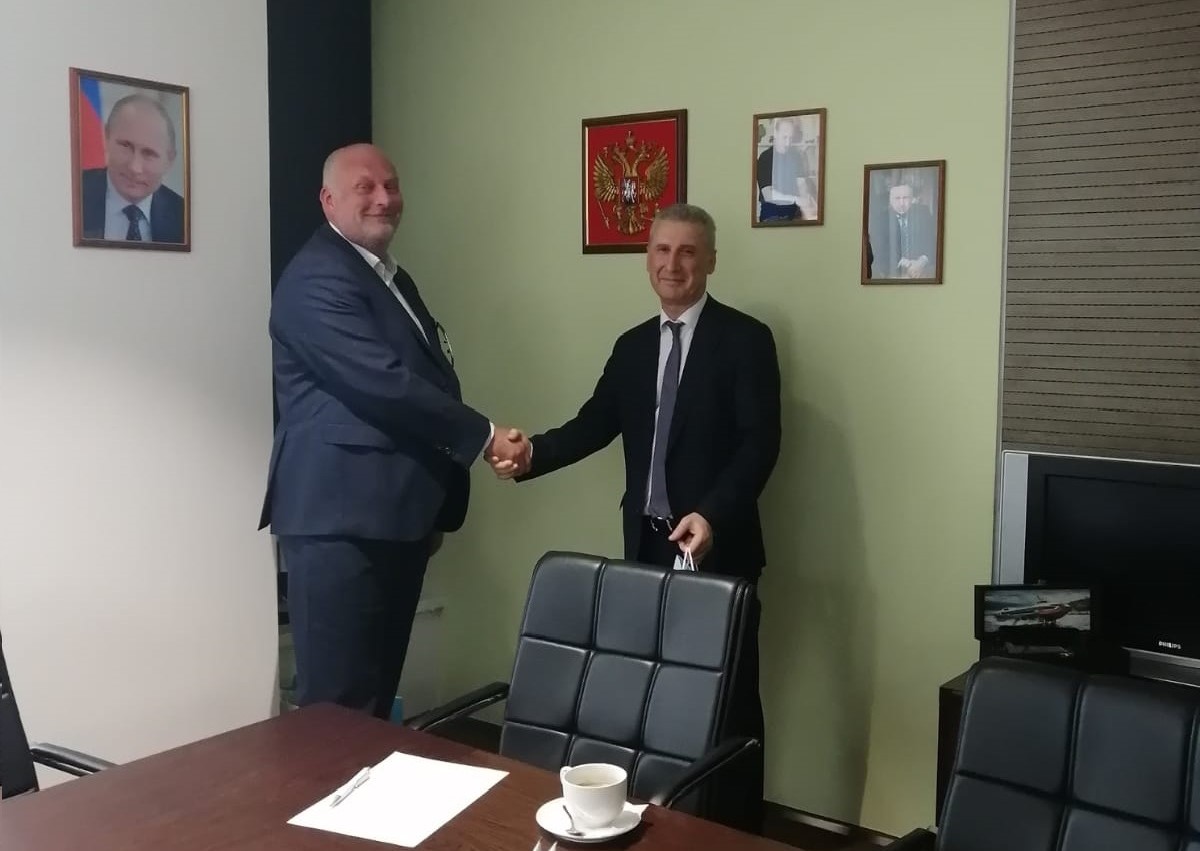 Петербург и Таджикистан развивают сотрудничество в сфере туризма